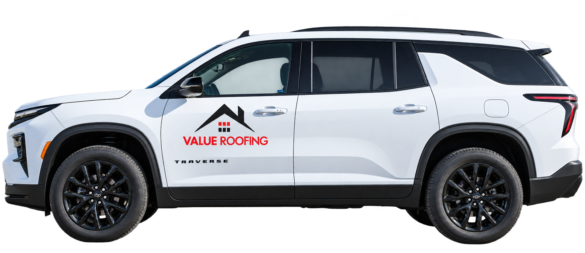 Vehículo 6 de Value Roofing